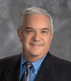 Dennis &ldquo;DOC&rdquo; O'Connor, President of DOCOM Consulting